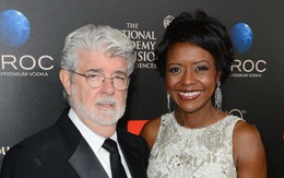 George Lucas có con gái đầu lòng nhờ mang thai hộ