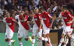 Ligue 1: Monaco kháng án thành công
