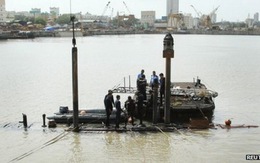 Trục vớt tàu ngầm, Ấn Độ cảnh báo "tình huống xấu nhất"
