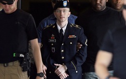 Binh nhất Bradley Manning xin lỗi nước Mỹ