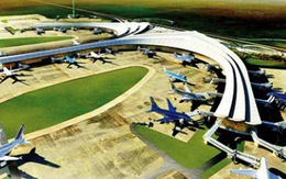 Nghiên cứu kiến nghị không xây Sân bay Long Thành