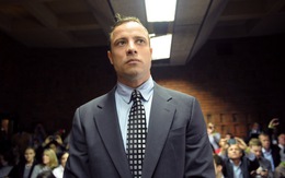 Oscar Pistorius sắp bị truy tố tội giết người có chủ đích