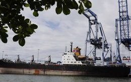 Panama có thể phạt tàu Triều Tiên đến 1 triệu USD
