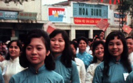 5 phút Ký ức Việt Nam mỗi ngày trên VTV