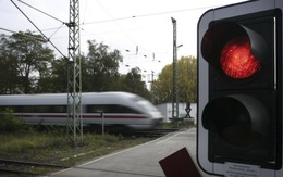 Al-Qaeda âm mưu tấn công hệ thống đường sắt cao tốc châu Âu