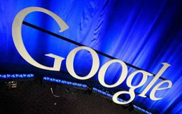 Google ngừng trệ 5 phút, lưu lượng Internet giảm 40%