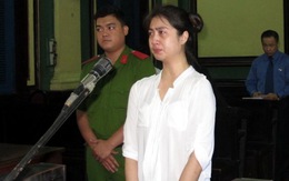 Tử hình người phụ nữ Thái Lan vận chuyển gần 2kg ma túy