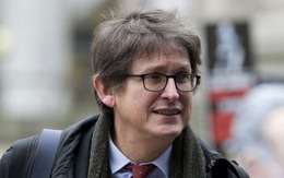 Chính phủ Anh đe dọa báo Guardian vì Snowden