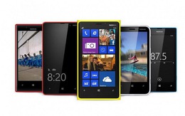 Ứng dụng Amber tiếp sức mạnh smartphone Lumia