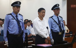 Bạc Hi Lai phủ nhận cáo buộc nhận hối lộ