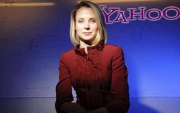 Yahoo lần đầu tiên vượt Google về lượng truy cập