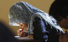 Đề xuất kiểm tra trinh tiết nữ sinh ở Indonesia gây phẫn nộ