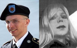 Binh nhất Bradley Manning: "Tôi là phụ nữ"