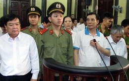 Đề nghị phạt nguyên chủ tịch UBND huyện Hóc Môn 27-30 năm tù