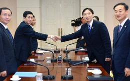 Seoul, Bình Nhưỡng đạt thỏa thuận đoàn tụ các gia đình li tán