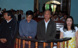 Vụ sai phạm đấu thầu thuốc tại Gia Lai: giảm án xuống tù treo