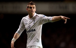 HLV Ancelotti sẽ đau đầu vì Bale...