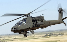 Indonesia mua 8 trực thăng chiến đấu của Mỹ