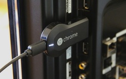 Google "tiêu diệt" ứng dụng hỗ trợ Chromecast