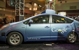 Google nghiên cứu phát triển taxi robot