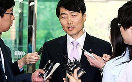 Đảng cánh tả Hàn Quốc bị cáo buộc nổi loạn vì CHDCND Triều Tiên
