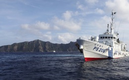 Nhật: 49 tỷ USD cho ngân sách quốc phòng bảo vệ biển đảo