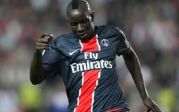 Liverpool có thêm Mamadou Sakho và Tiago Ilori