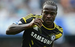 Chelsea cho Liverpool mượn Victor Moses
