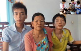 Nhớ mãi ân tình