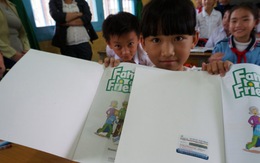 Lâm Đồng: sách tiếng Anh giả tràn lan