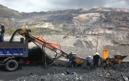 Giảm thuế xuất khẩu than đá, Bộ Tài chính ưu ái ngành than?