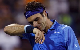 Federer chia tay Giải quần vợt Mỹ mở rộng, Nadal vào tứ kết