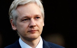 Julian Assange làm giám khảo LHP Raindance