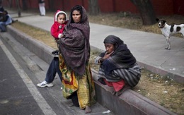 Ấn Độ: cứ mỗi giờ một phụ nữ bị giết vì của hồi môn