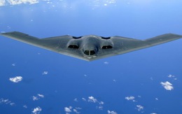 Mỹ có thể dùng máy bay B-52, B-2 ném bom Syria