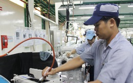 Minh bạch sẽ giúp Việt Nam hấp dẫn nhà đầu tư