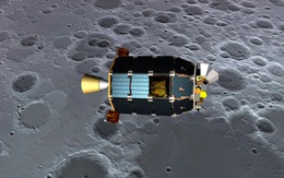 NASA phóng tàu thăm dò khí quyển mặt trăng