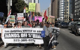 USA Today: Đa số đại biểu Quốc hội Mỹ phản đối đánh Syria