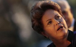 Mỹ tìm cách xoa dịu Brazil vì xì-căng-đan nghe lén