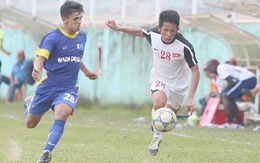 U-19 VN quyết tâm vượt qua đội chủ nhà Indonesia
