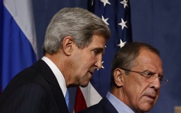 Mỹ đòi Syria giao nộp vũ khí hóa học trong 2-3 tuần