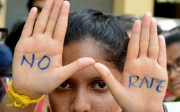 Bé gái năm tuổi bị cưỡng hiếp tàn bạo ở Pakistan