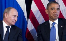 Nhà Trắng "nóng mặt" vì Putin