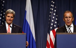 Nga: Hội đồng bảo an sẽ hành động nếu Syria trở mặt