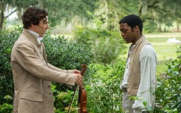 12 years a slave đoạt giải tại LHP Toronto