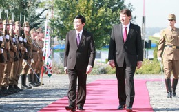 Việt Nam là đối tác quan trọng của Hungary tại ASEAN
