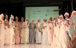 Indonesia tổ chức thi sắc đẹp Hồi giáo đối chọi Hoa hậu Thế giới