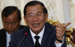 Hai đảng Campuchia: hai bên đã hàn gắn nhiều khác biệt