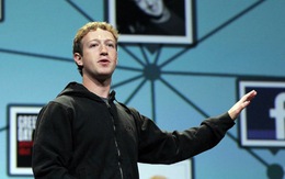 Tham vọng Facebook: phủ Internet toàn cầu