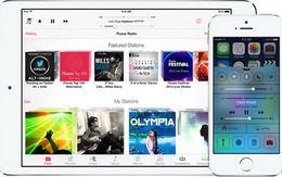 Hướng dẫn nâng cấp iOS 7 cho iPhone và iPad cũ